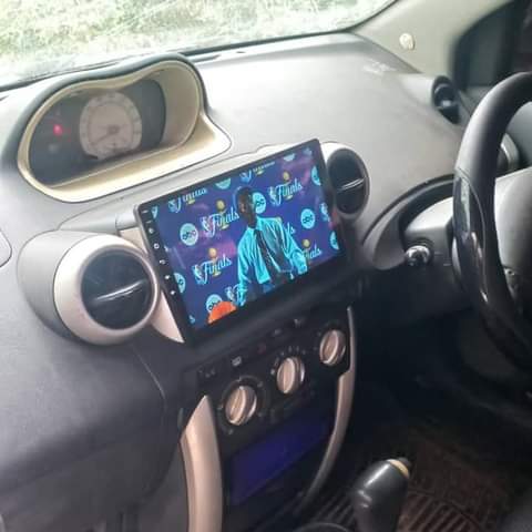 A picture of Milion 8