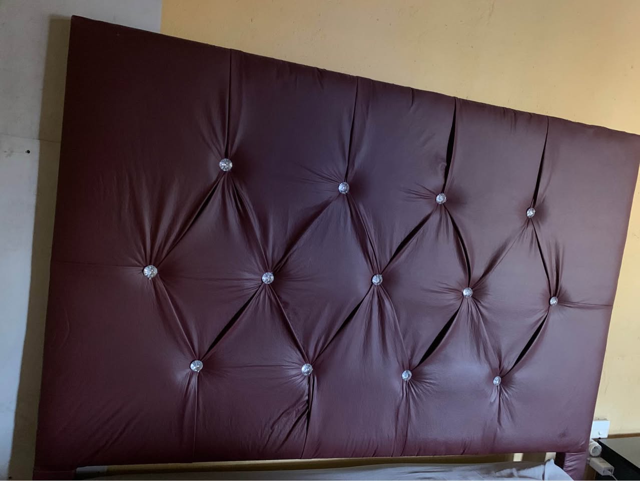 beds