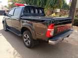 A picture of TOYOTA HILUX