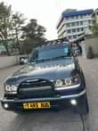 A picture of TOYOTA VX MASAI