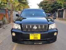 A picture of KLUGER 0715999924