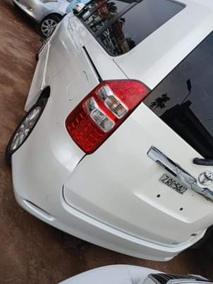 A picture of Noah 2013 S.I NEW n ON SALE 45million slightly nego.