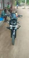 A picture of TVS 125 INAUZWA MILIONI 1 100 000 CALL 0714398166