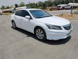 A picture of 2008 Honda Accord
