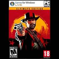 A picture of PC GAMES