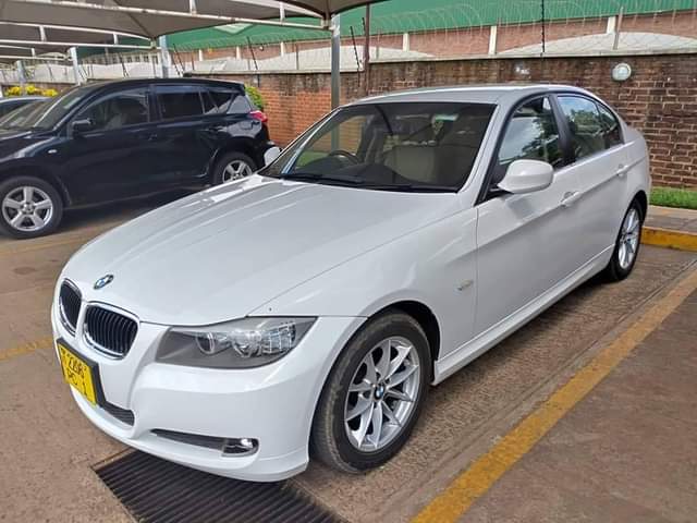 used bmw