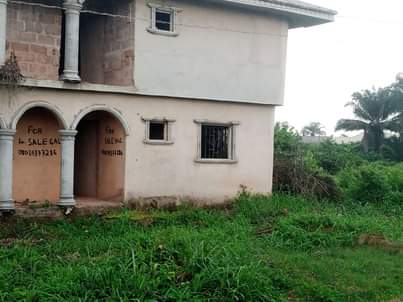 A picture of Duplex for sale