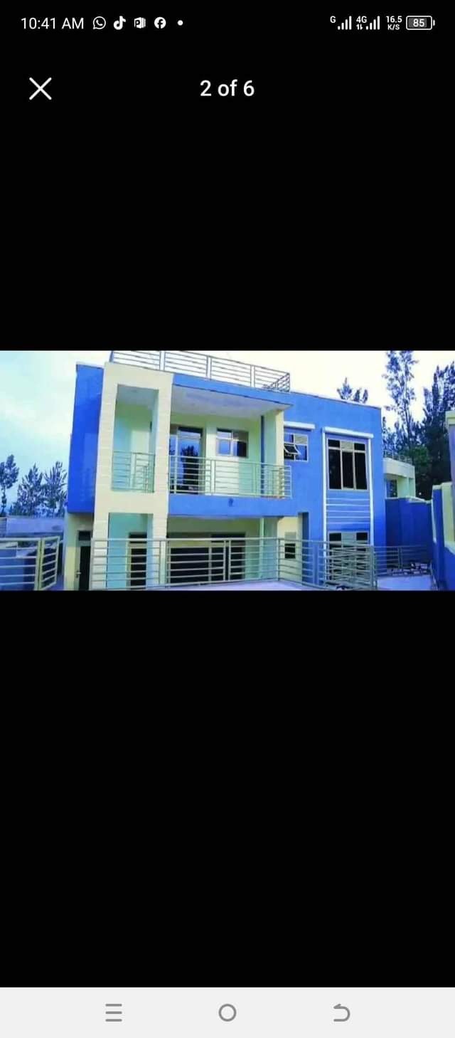 gisozi accommodation