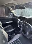A picture of Make Nissan Model Patrol Year 2007 Engine TD42 Manual gear