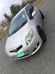 A picture of Toyota Auris