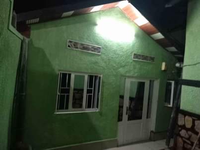 kagugu accommodation