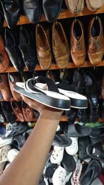 A picture of Sendal