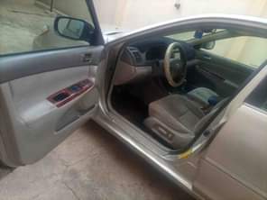 A picture of Nothing to fix 2005 Toyota Camry Big Daddy Still Looks