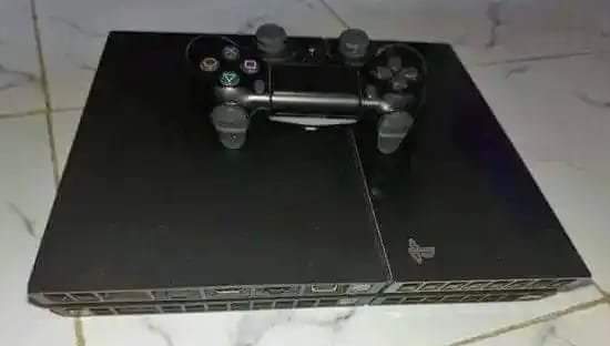 playstation