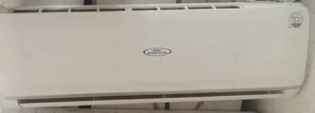 A picture of Air conditioners