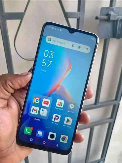 infinix phones