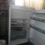 A picture of fridge