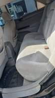A picture of 2004 Toyota Camry LE