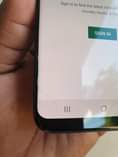 A picture of SAMSUNG S8