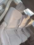A picture of Super Distress Extremely clean 06 Toyota sienna with everything intact