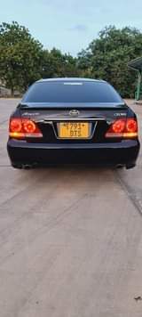 A picture of Toyota Crown