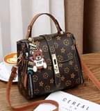 A picture of Hand bag
