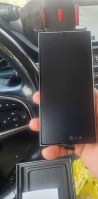 A picture of S24 ultra 5g dual