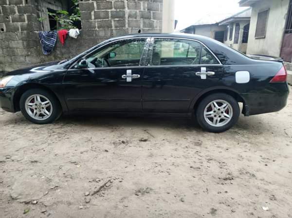 A picture of Honda discussion continue In sharp and perfect condition Buy and