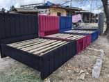 A picture of VITANDA 5 6 BEDI SOFA OFA YA X SAMANS BEI