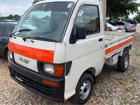 A picture of 08107159188 09132723063 ANOTHER BANGER BELGIUM STANDARD HIJET PICKUP MANUAL TRANSMISSION