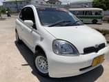 A picture of TOYOTA VITZ