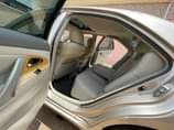 A picture of Toyota Camry 2007