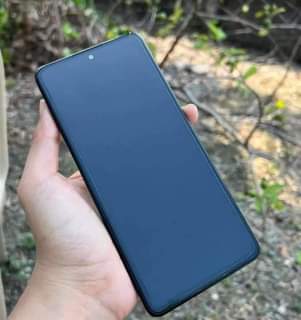 A picture of Redmi note 10 pro