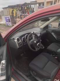A picture of Awoof berekete toks standard 05 Pontiac vibe