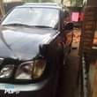 A picture of Lexus 2008