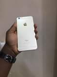 A picture of IPhone 6s Plus