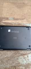 A picture of Dell latitude 3180 Celeron portable laptop at only 460 000