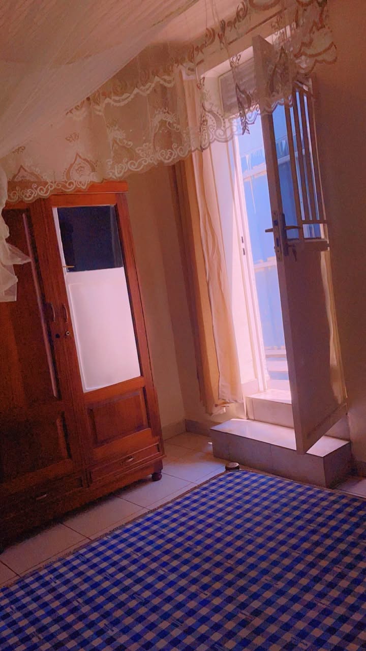 full furnished