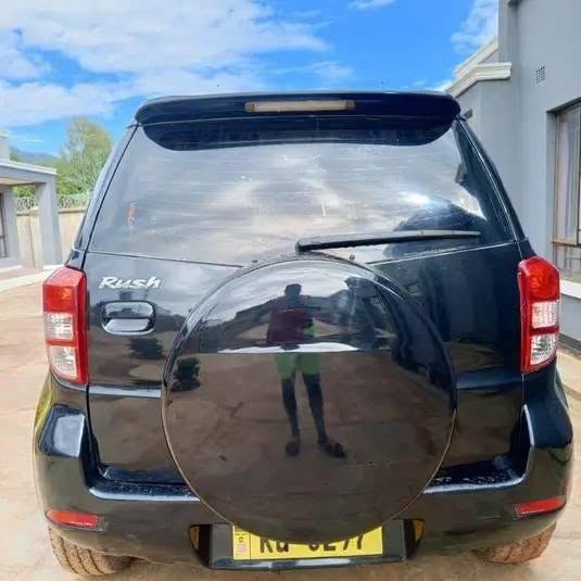 used toyota