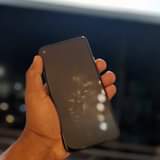 A picture of Google pixel 4a 5G Ram6gb storage 128gb Simu ipo clean