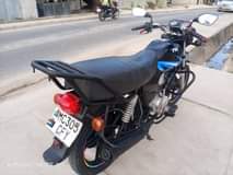 A picture of Gongo la mboto