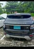 A picture of 2012 Range Rover evogue