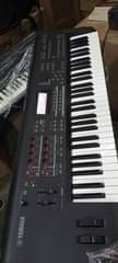 A picture of SOUND SYSTEM INSTRUMENTS
