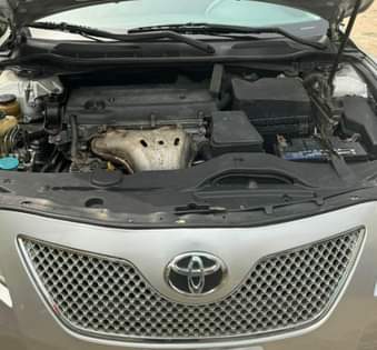 A picture of Neatly Used Registered 2009 Toyota Camry sport edition