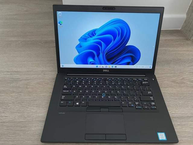 used laptops