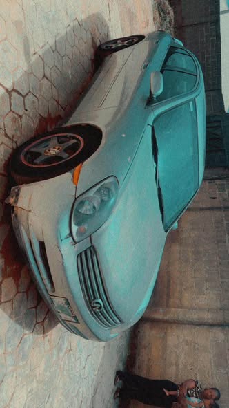 A picture of Infiniti G35