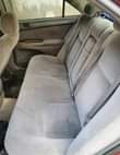A picture of 2013 Camry 2003