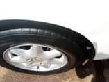 A picture of Mercedes Benz C200