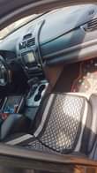A picture of Xmas bonus Camry 2013 partly first body Sound engine Ac