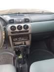 A picture of Automatic Nissan micra forsale